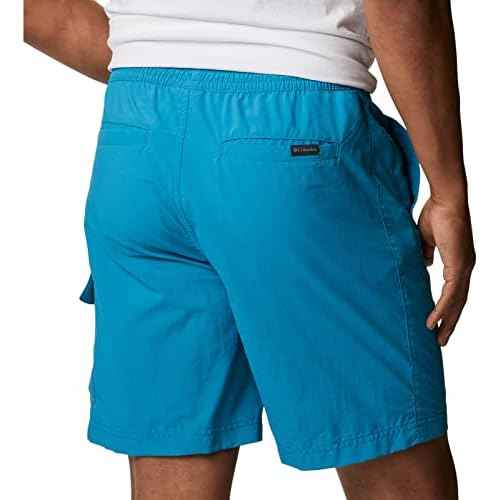 Columbia Men's Palmerston Peak Sport Short