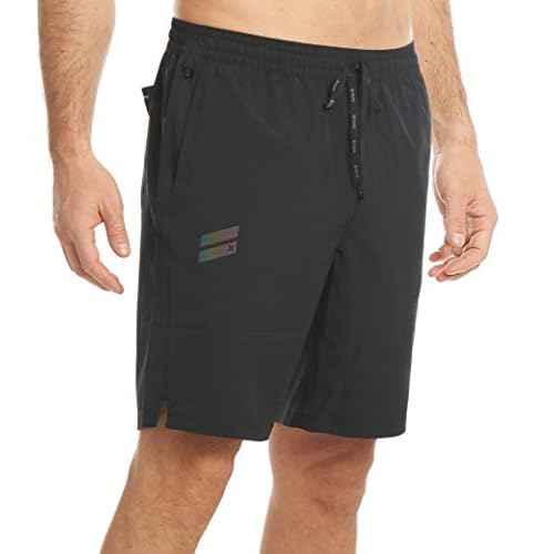 Hurley Men's Exist Collection Light Weight Volley Walk Short