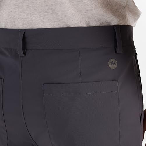MARMOT Men's Arch Rock Shorts 8"