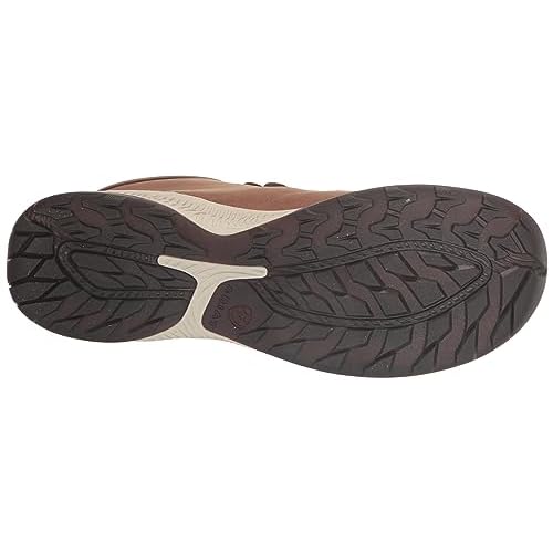 Ariat Men's Spitfire All Terrain Tan Distressed Casual