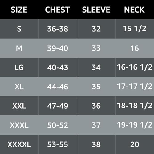 Beretta Men's Scout Performance Relaxed Fit Thermal Long Sleeve Henley Shirt