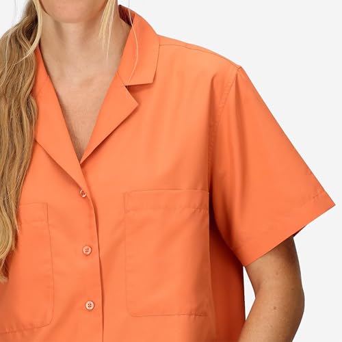 MARMOT Womens Women's Aerobora Short Sleeve Shirt