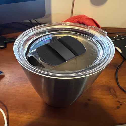 2 Pcs Magnetic Slider Replacement Block, Slider Lid Magnet for Yeti Lids 10 oz, 14oz, 16 oz, 20 oz, 26 oz, 30 oz (Black+Black)