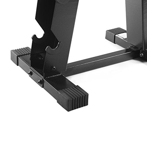 CAP Barbell A-Frame Dumbbell Rack