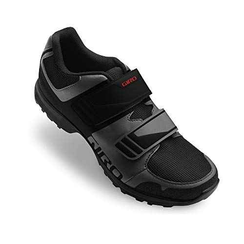 Giro Berm Mountain Bike Shoe - Men's