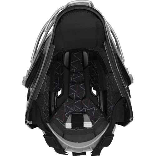 Rawlings | RENEGADE 2.0 Catcher's Helmet | Baseball | Junior & Senior Sizes