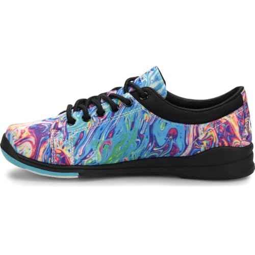 Dexter Womens Ultra Groovy Blue