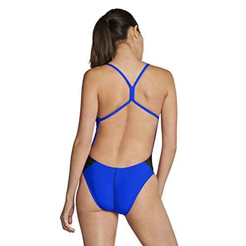 Speedo Women's Swimsuit Piece Endurance The One Solid Team Colors