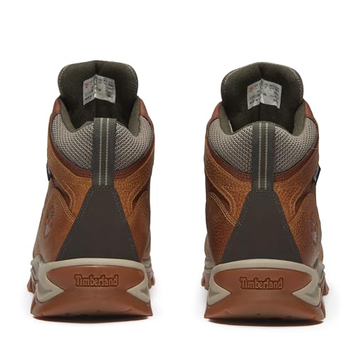 Timberland Men's Mt. Maddsen Hiking Waterproof Boots