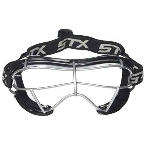 STX Lacrosse 4Sight+ S Goggles