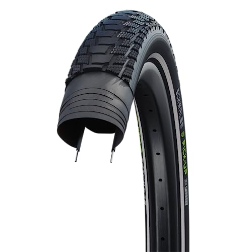 Schwalbe Pick-Up Performance E-Cargo Reifen // 55-406 (20x2,15') Super Defense