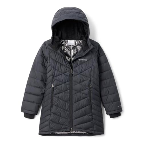 Columbia girls Heavenly Ii Long Jacket