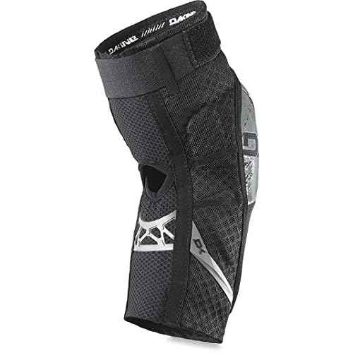 Dakine Hellion Knee Pad - Black, Small
