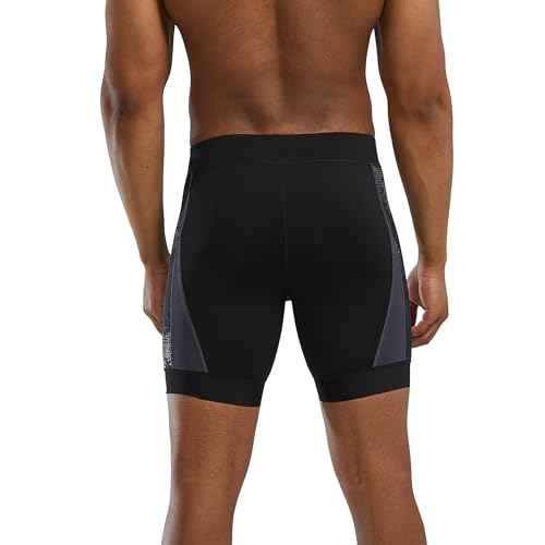TYR Men's Ison 6.5 Durafast Elite Jammer
