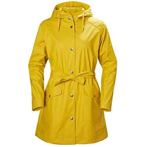 Helly Hansen Women's Kirkwall Ii Raincoat