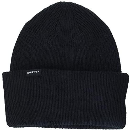Burton Unisex-Adult Recycled All Day Long Beanie