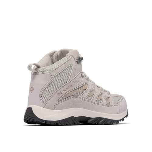 Columbia Women's Trailstorm Waterproof Hiking Boot