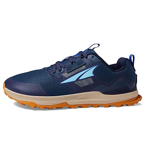 ALTRA Men's Lone Peak 7 Trail Running Shoe