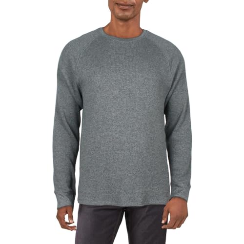 Vince Women's Mouline Thermal Crew
