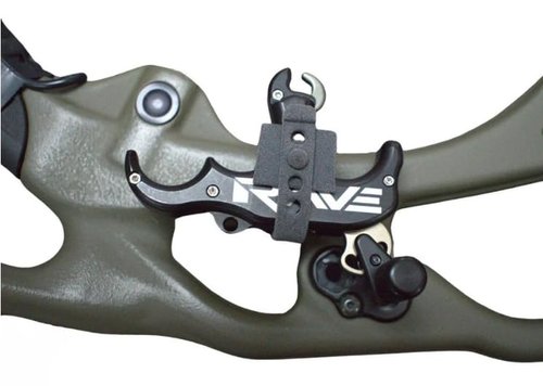 TOTAL PEEP Bow Release Aid Holster