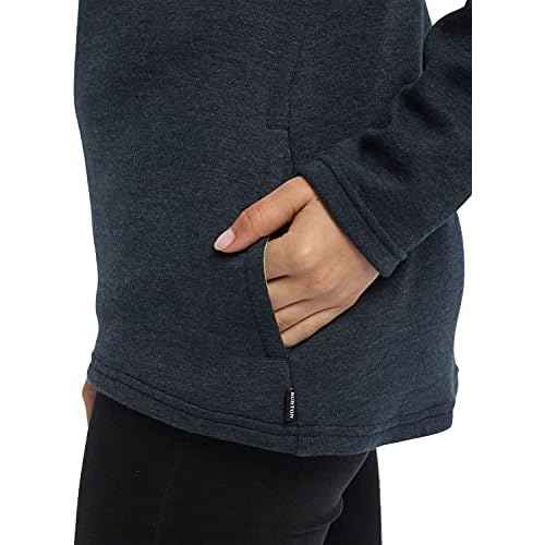 Burton Women's Ellmore Pullover Sweatshirt