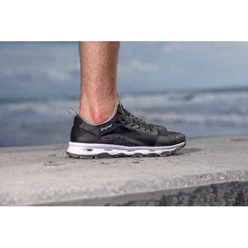 FROGG TOGGS Mens Outflow Drain Shoe