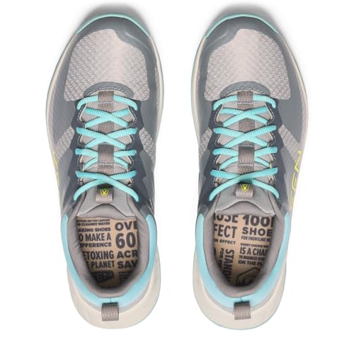 KEEN womens Versacore Breathable Comfortable Waterproof