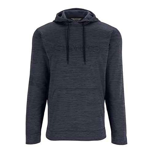Simms mens Challenger Hoody
