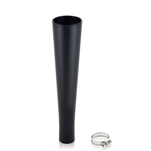UbiCoSptJoy Baseball Tee Topper for Baseball Practice Training Hitting, Batting Tee Rubber Top Replacement, Ball Rest Cup