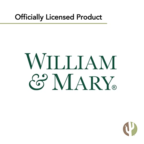 William & Mary Tribe Vinyl Sticker Decal - Official Campus Fan Gear