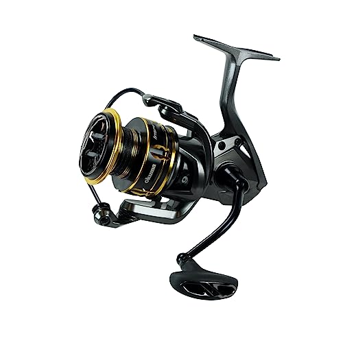 Okuma Inspira ISX Spinning Reels
