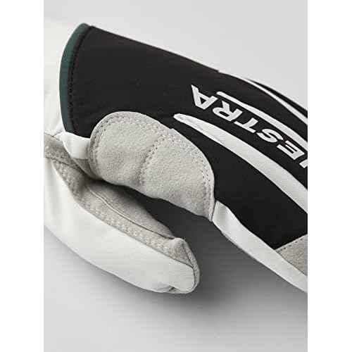 Hestra Comfort Tracker 5-Finger Glove, Cross-Country Windproof Insulated Ski Touring Glove
