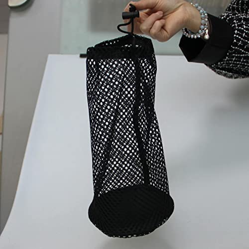 2-Pack Golf Balls Mesh Bag - S Size, Travel and Sports Equipment Organizer