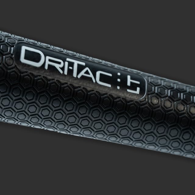 Golf Grip Replacement - Winn Dri-Tac LT Standard, Midsize & Oversize