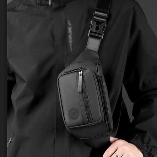 Large Fanny Pack for Women Men Gifts for Enjoy Sports Traveling Workout Casual Hands-Free crossbody bags
