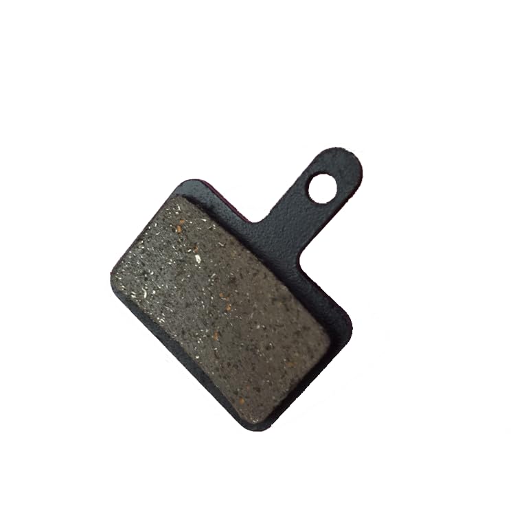 Brake Pads for Zoom DB-680, HB-875E, HB-105, HB-900, AK920, AK950/AK950E – 2 Pairs