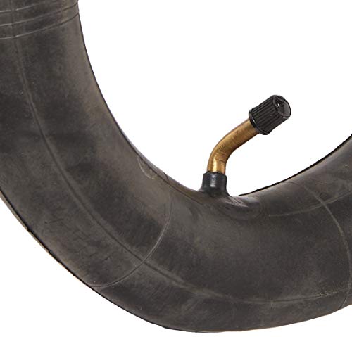 StaiBC Heavy-Duty 10X2 Scooter Tubes Thicker 40% 10x2.125 Inner Tube Compatible with 10x1.90 10x1.95 10 x 2.0 10 x 2.125 54-152 Most E-Bike Tire Tube Electric Scooter Tubes 2-Pack
