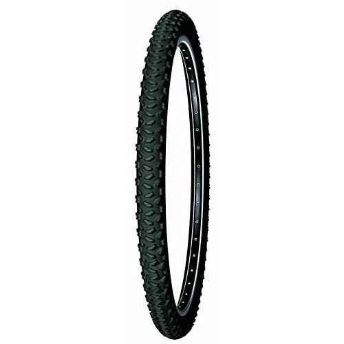 MICHELIN Country Trail TL Ready Copertone Unisex Adult, Nero, 26X2.00