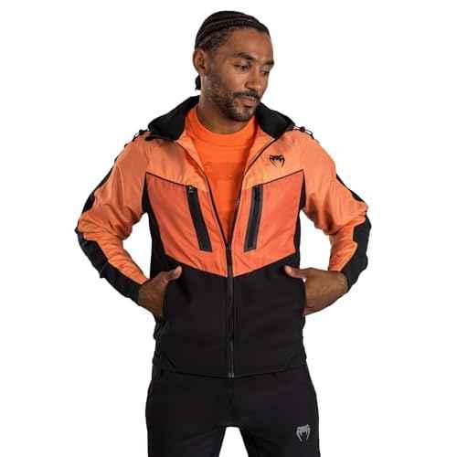 Venum mens Laser 3.0 Track Jacket