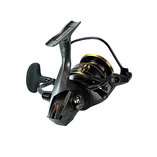 Okuma Inspira ISX Spinning Reels