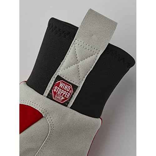 Hestra Windstopper Racer Tracker Glove