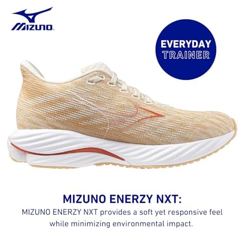 Mizuno Women's Wave Rider 28 Running Shoe