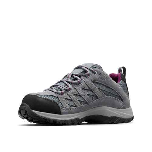 Columbia Women's Crestwood Waterproof Hiking Boot