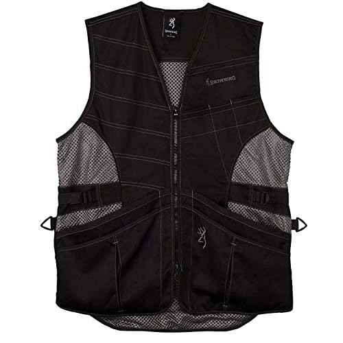Browning VST, Ace
