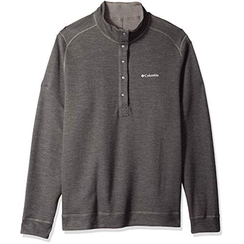 Columbia Men's Raven Ridge Reversible Pull Over