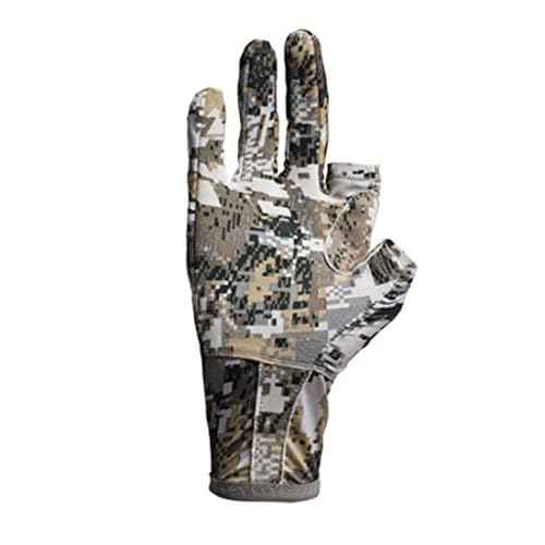 SITKA Gear Men's Equinox Guard Ultra-Lightweight Breathable Hunting Gloves