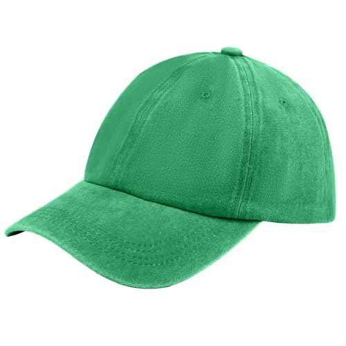 Big trcker Baseball Hats Men, Men Baseball Cap Vintage, Mens Distressed Hats Baseball caps