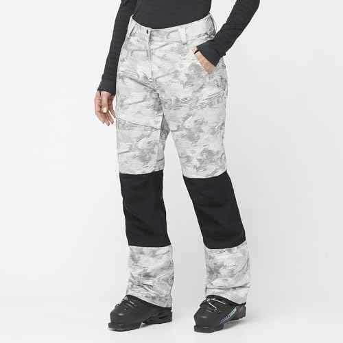 Salomon womens Bashley Puff Pant W
