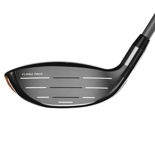 Callaway WD RH MAVRIK 22 3FW GR REG, Black