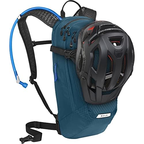 CamelBak M.U.L.E. 12 Mountain Bike Hydration Pack 100oz